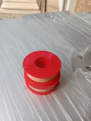 Adhesive Plastic Medical Dressing
