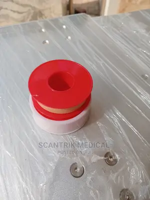 Medical Zinc Oxide Based Surgical Oxide Plaster