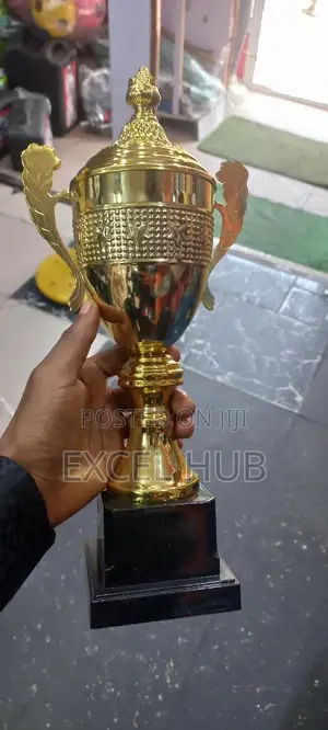 Award Trophy Cs45
