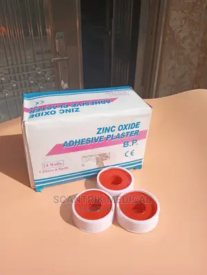 Medical Surgical Plaster Tape