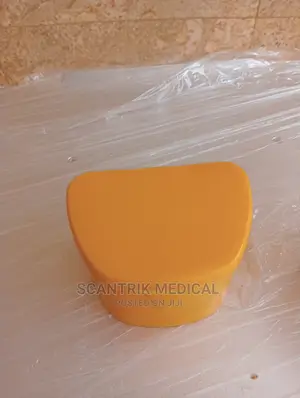 Dental Retainer Teeth Storage Box False