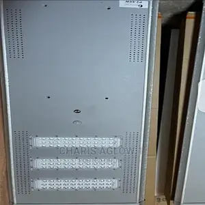 60W Felicity All in One Street Light