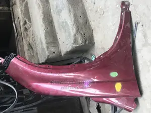 Set Fender 2007-2011 Crv