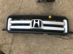 Front Grill 2006-2007 Pilot