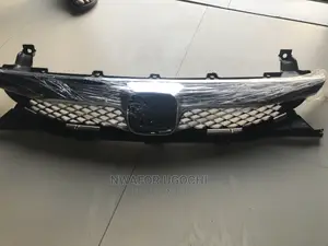 Front Grill 2009-2012 Civic America