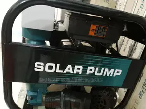 Surface Solar Water Pump of 1500 Watts