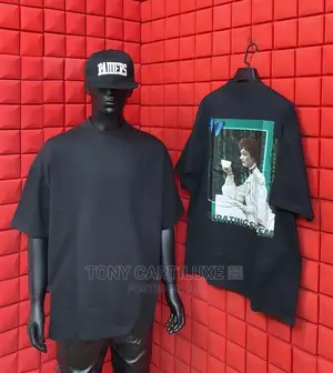 Luxury Tshirt