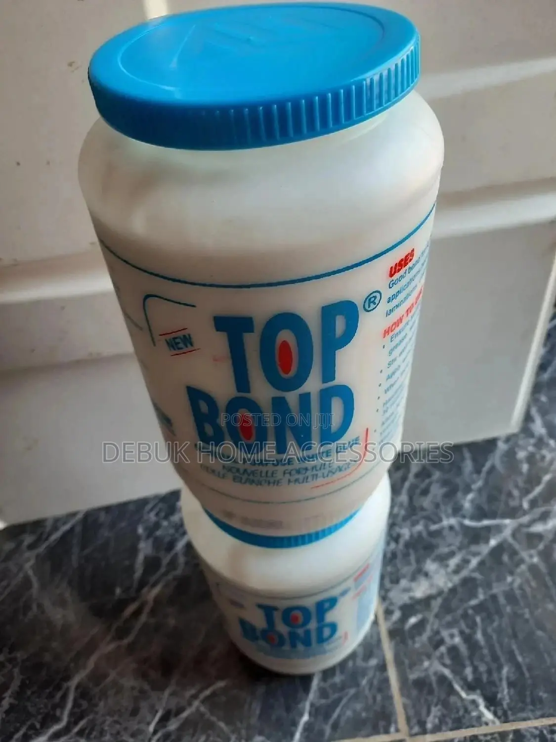 2kg Top Bond Glue