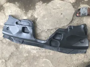 Engine Cover 2009-2012 MDX/Pilot