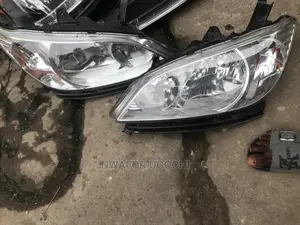 Headlight 2004-2005 Civic