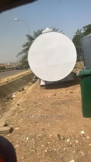 23000litres Foreign Made Storage Tank