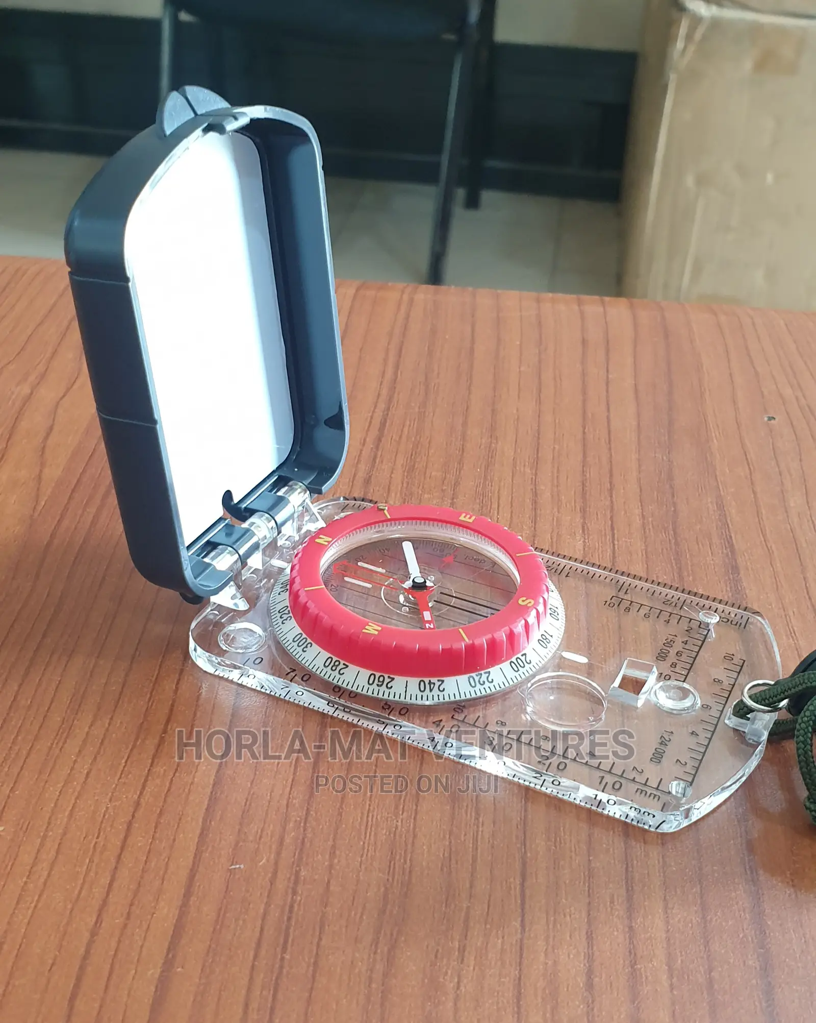 Geology Compass Clinometer