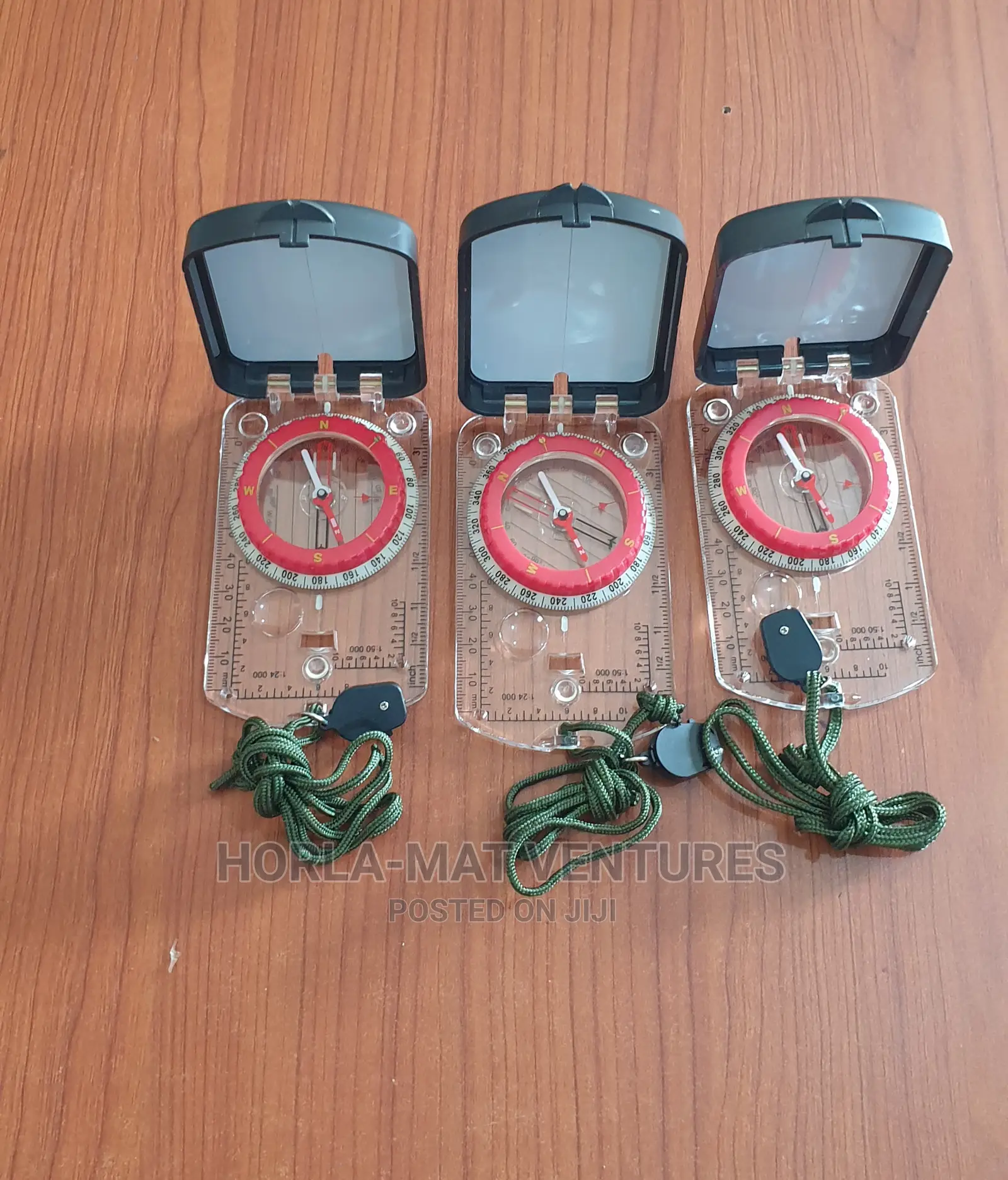 Geology Compass Clinometer