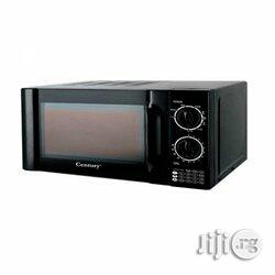 Century Microwave Oven With Grill