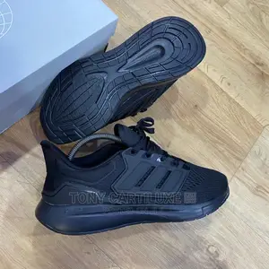 Adidas EQ21 Run Black