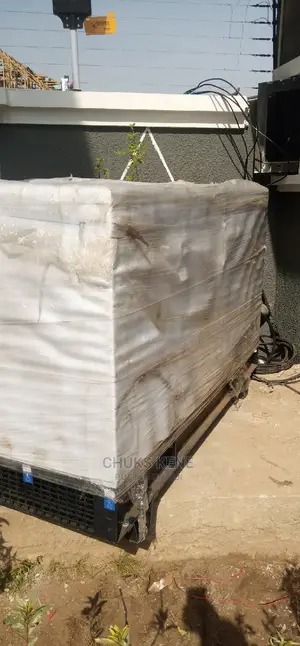 40 Kva, Brand New Sound Proof Perkins Generator