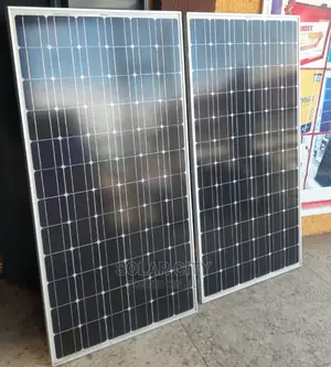 Canadian Used Solar Panels 280wat