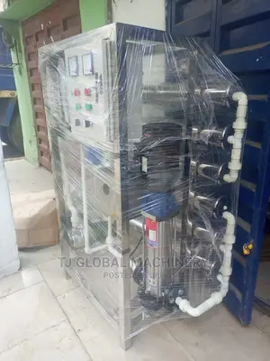 Ro Local Made 1ton