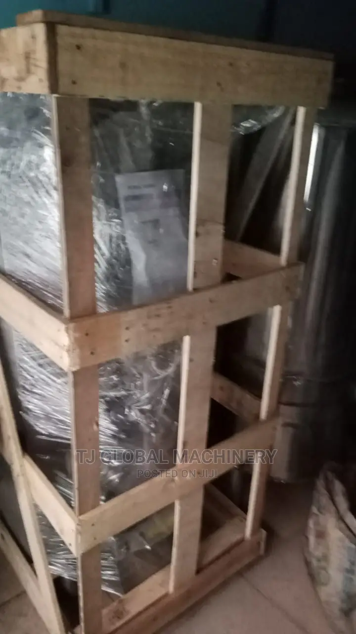 Fair Used Pure Water Machine