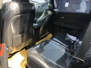 Lexus RX 350 2010 Black
