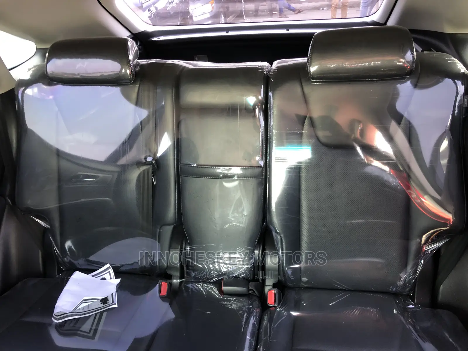 Lexus RX 350 2010 Black