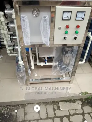 Local Made Ro 4 Mambrane