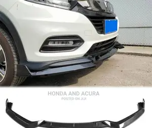 Front Lower Bumper Honda HRV 2019-021