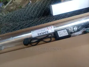 1ton Uv Streilizer