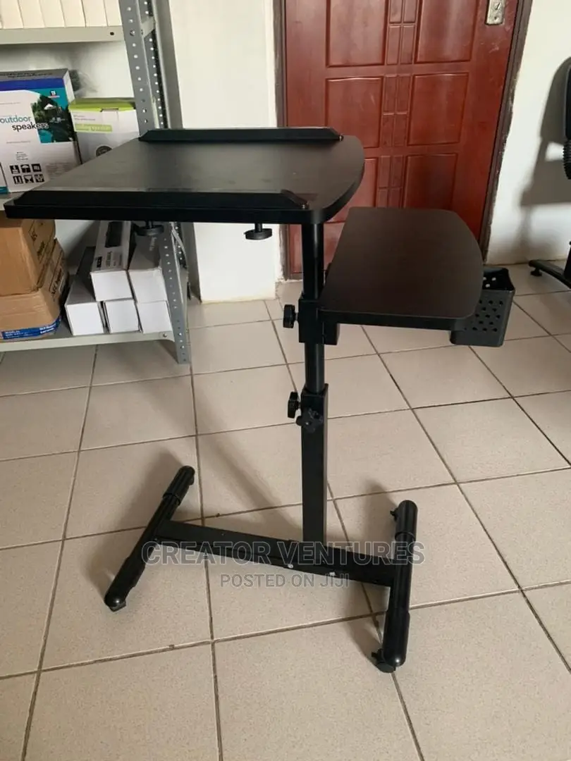 Projector And Laptops Trolley Stand,Very Strong Adjustable