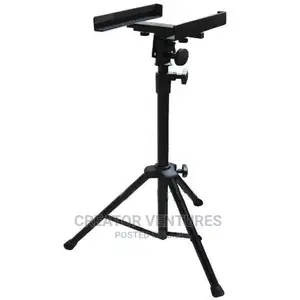 Projector And Laptops Trolley Stand,Very Strong Adjustable