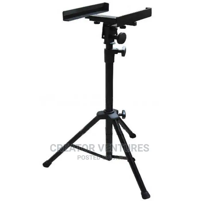 Projector And Laptops Trolley Stand,Very Strong Adjustable