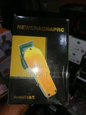 New Chaoba Clipper