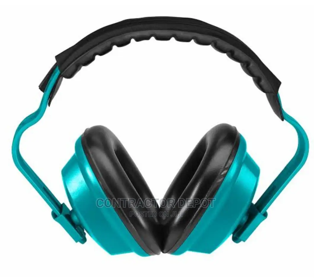 Total Tools Earmuffs