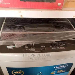 Thermocool 7kg Full Automatic Washer Top Loader