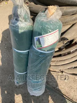 Scaffolding Net