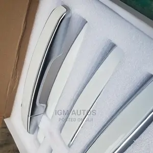 Door Handle Chrome for Range Rover Vogue