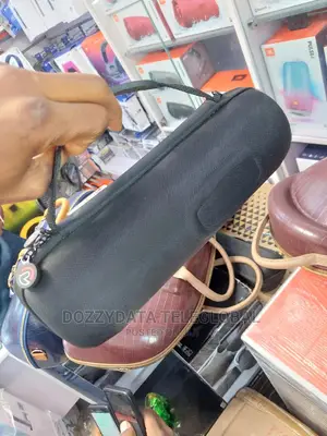 Molded Carry Case For JBL Charge 4 Speaker And Charge 5