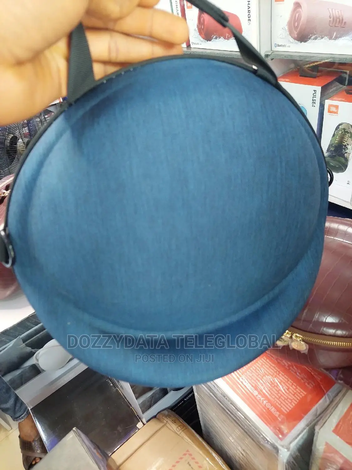 Case for JBL Studio 7