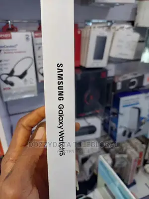 SAMSUNG Galaxy Watch 5 44mm Bluetooth Smartwatch