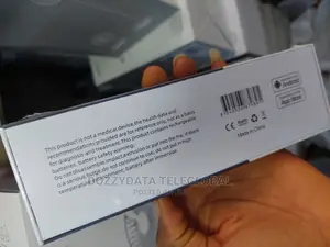 DM26 Pro Smart Watch Wireless Charger With Big Screen