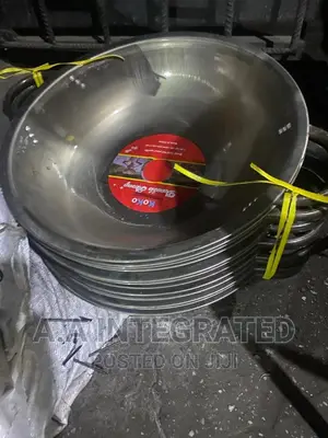 Original Head Pan
