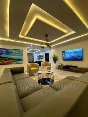 Photo - 3 Bedrooms Shortlet Apartment in Ikate Lekki