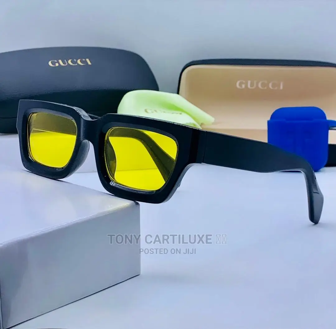 *Lnew Gucci Glasses