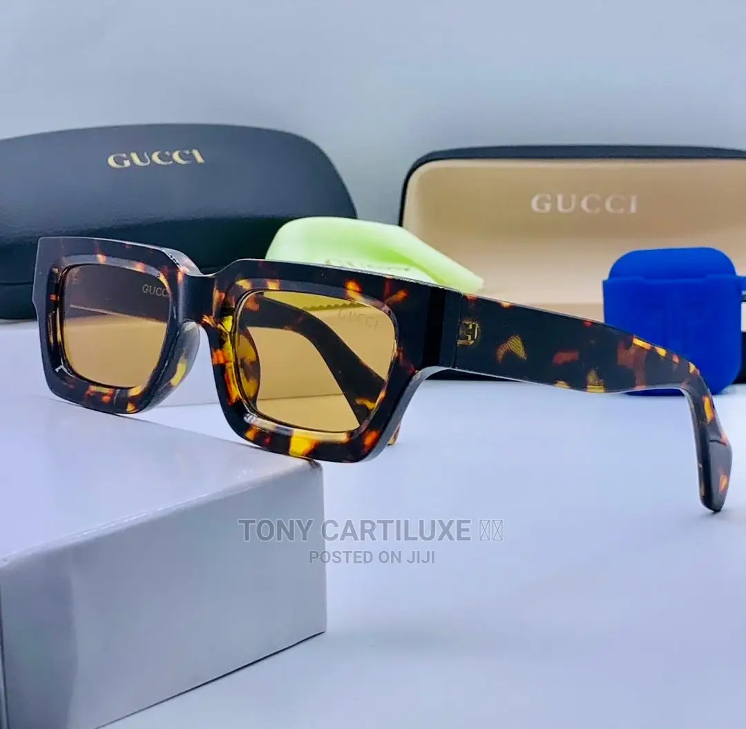 *Lnew Gucci Glasses