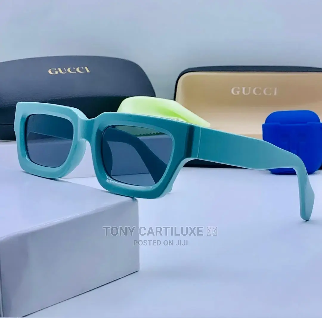 *Lnew Gucci Glasses