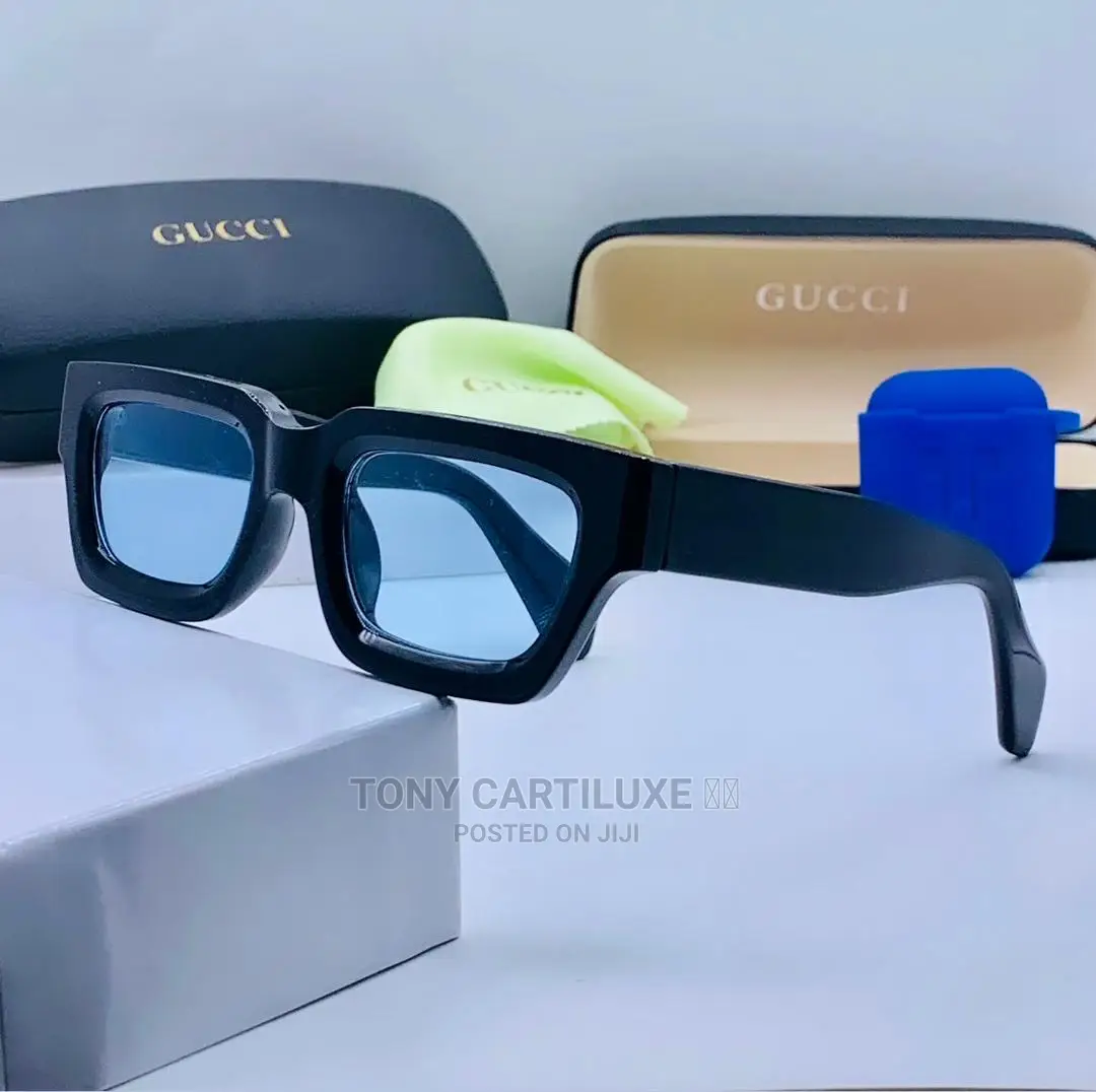 *Lnew Gucci Glasses