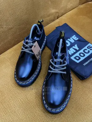 Dr Martens Boot