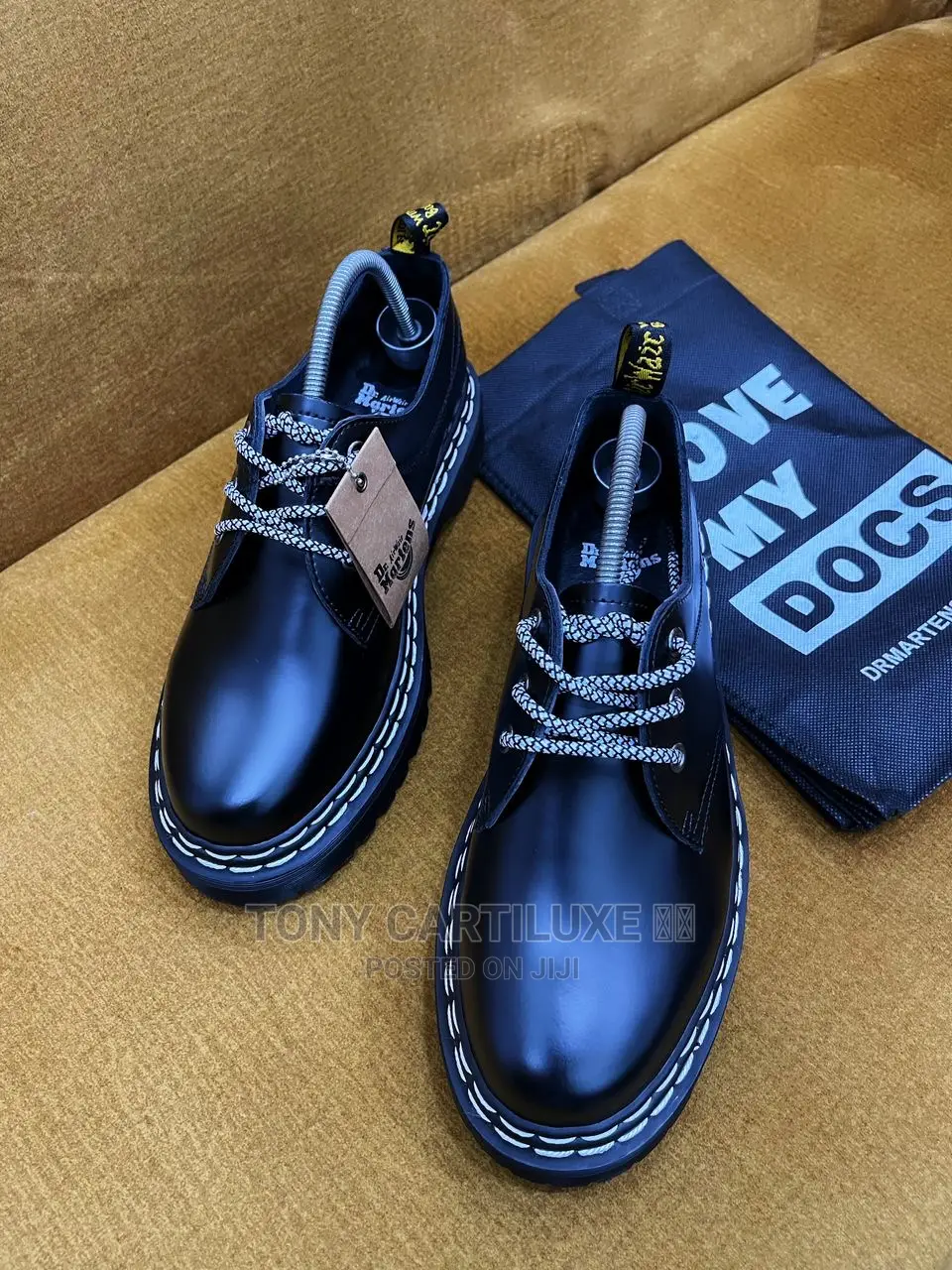Dr Martens Boot