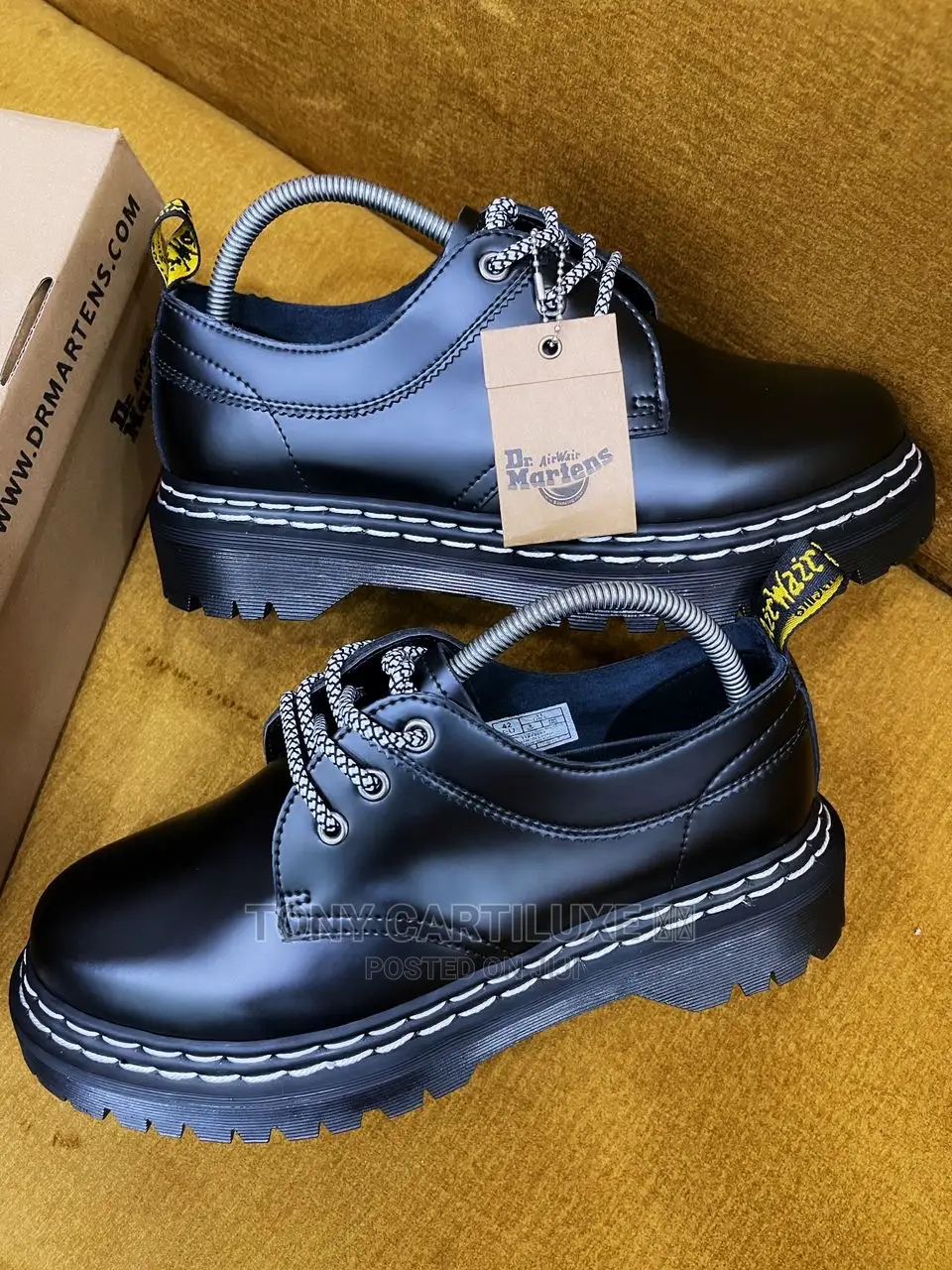 Dr Martens Boot