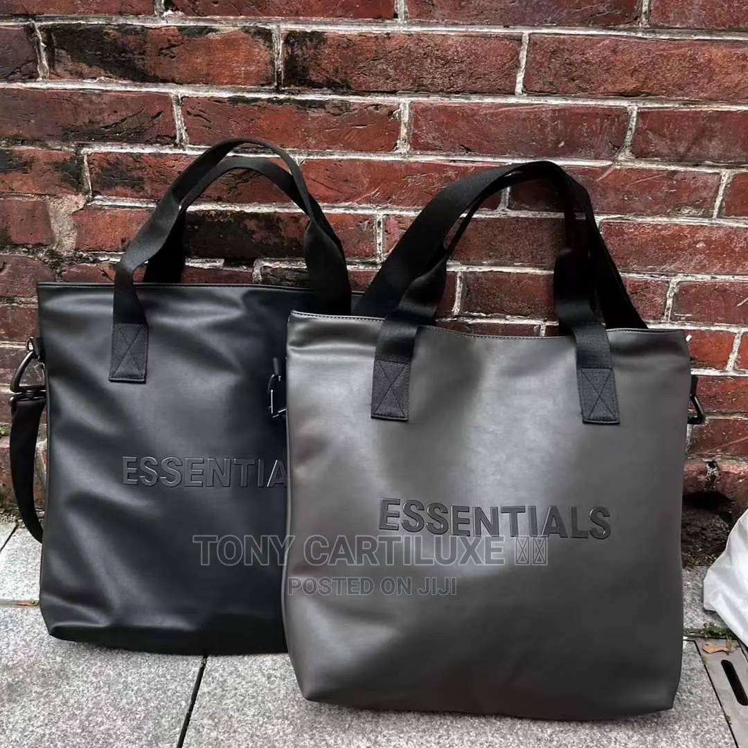 Essentials Duffle Bag